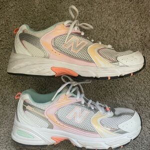 new balance sneakers